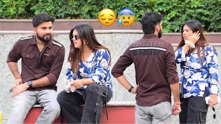 Download lagu Prank on Somesh 😔 ये क्या हो गया 😰 gone wrong | crazy Sana khan | mp3 Download lagu Prank on Somesh 😔 ये क्या हो गया 😰 gone wrong | crazy Sana khan | mp3