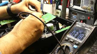 Video thumbnail for Giradiscos Fonestar SF-2600B. by Jesús B.