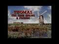 Thomas Season 1 7 Intros