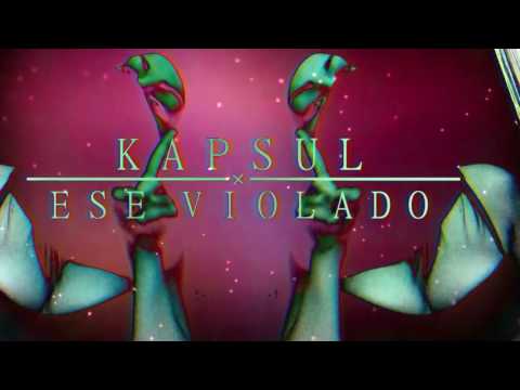 KAPSUL ~ ESE VIOLADO