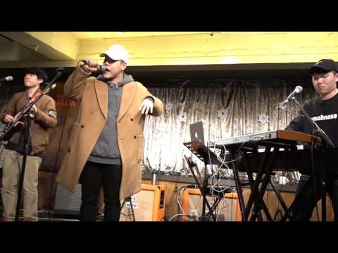 리메인즈 - 너의 우주 [170210 네스트나다]