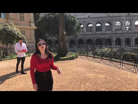 Suonare Unniedderè Project - Melissa Petitto ed Andrea Evangelista ospiti