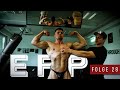 EPP | Ep 28: Bringen wir das POSING auf das NÄCHSTE LEVEL feat. Coach Alexander Krump