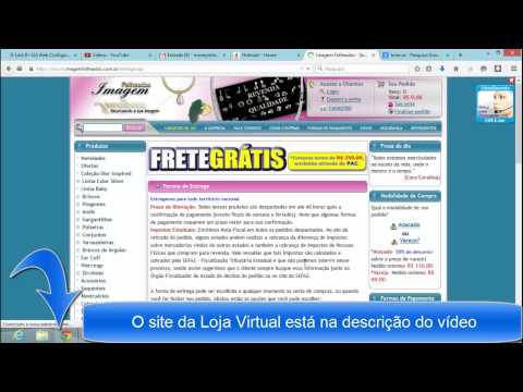 Fabrica de Bijuterias e Jóias