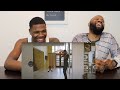 NBA YOUNGBOY HOUSE ARREST TINGZ POPS REACTION