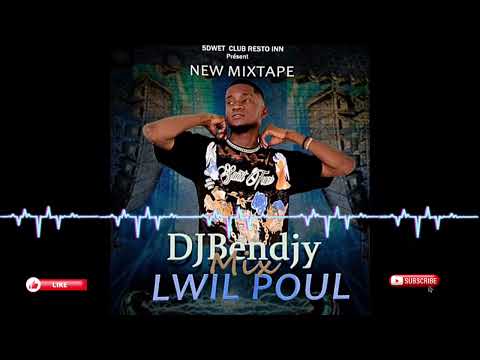 Mixtape Lwil Poul Dj Bendjy 