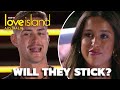 Kye And Yana Decide Whether They Ll Stay Together Or Twist Love Island Australia 2025