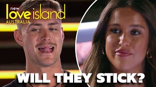 Download lagu Kye and Yana decide whether they'll stay together or 'twist' | Love Island Australia 2025 mp3