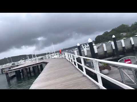 Balmoral Beach Mosman Sydney