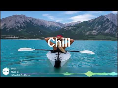 Smart by LiQWYD & Carl Storm (No Copyright Music) background music for youtube videos chill hip hop -…