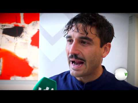 Álex García nos explica por qué "todas las ficciones deberían copiar a Tiempos de guerra"