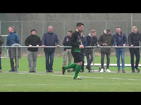 SV Munster : TSV Wietzendorf Kreisliga Heidekreis