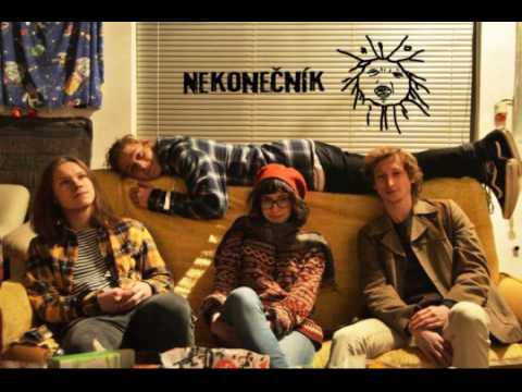 Nekonečník - Nekonečník _ Emil