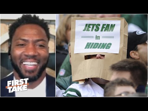 2021年のNFLドラフトで1位指名を失ったジェッツファンはどう感じるべきか？| ファースト・テイク (How should Jets fans feel after losing the No. 1 pick in the 2021 NFL Draft? | First Take)