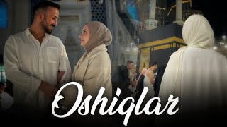 Ошиқлар | Ҳикоялар | Сабрием & Омар Халил