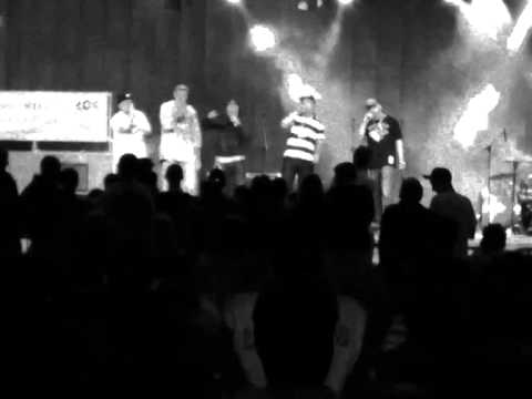 GFProdukt - SuperiorKingz - Radko Bruner - Na Sepa - prod. DwieLewe