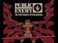 Public Enemy - Icebreaker (con Sekreto)