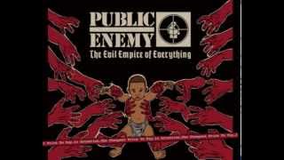 Public Enemy - Icebreaker (con Sekreto)