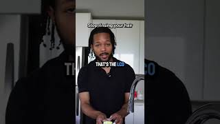 Download lagu STOP rinsing your hair (do this instead) mp3