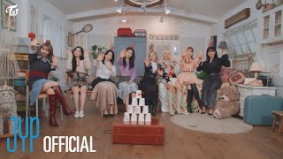 Download lagu Present For ONCE mp3 Download lagu Present For ONCE mp3