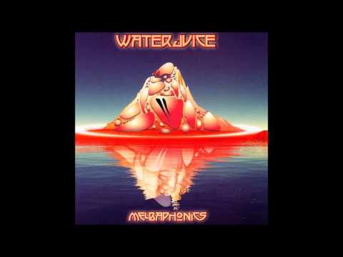 Waterjuice ‎– Melbaphonics [Full Album] ᴴᴰ