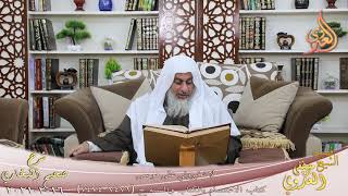 البخاري (827) ” لا تخيروني على موسى ” ح (7472-7474)   تاريخ 16  2 2021