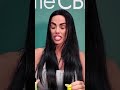 Katie Price Shocks Fans With New Face