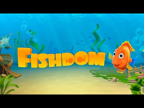 #fishdom levels 9022, 9023, 9024