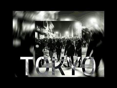 ZSMOK x KURZ - TOKYO