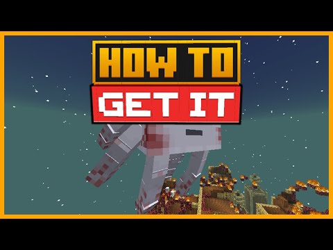🟨 HOW to KILL the UR-GHAST in the TWILIGHT FOREST MOD