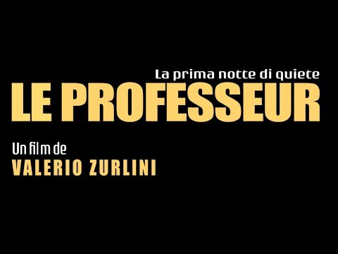 La prima notte di quiete