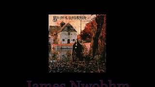 Black Sabbath - Sleeping Village - 06 - Lyrics / Subtitulos en español (James Nwobhm) Traducida