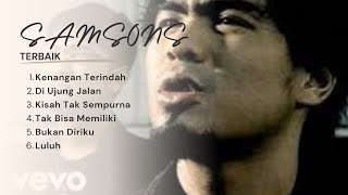 Download lagu SAMSONS LAGU TERBAIK mp3