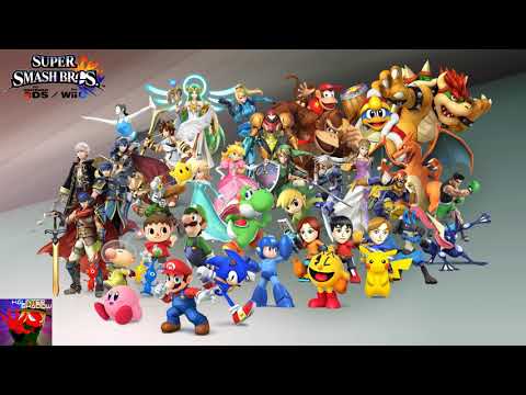 Hauntershadow - Multi-game Megamix: Furious Fighters