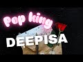 Popking Deepisa Audio Collection 2025 Track