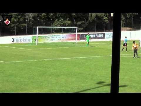 "O MOMENTO DO JOGO" da LUSITANO TV | CN Seniores - Lusitano x SC Bustelo