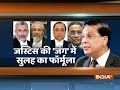 SC judges vs CJI Misra: Rift in top court out in open; Cong demands investigation, BJP hits back