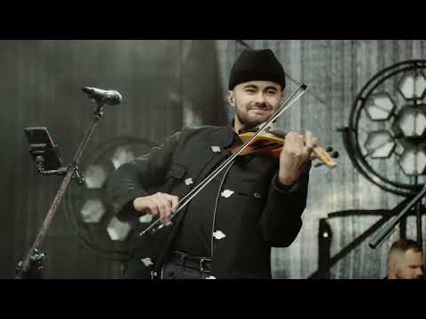 Jo se koniusia poił/ Sądeckie chodoki - SQBANI (Koncert Redyk Szczawnica 2025r.)