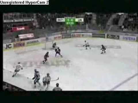 Elitserien // sweden