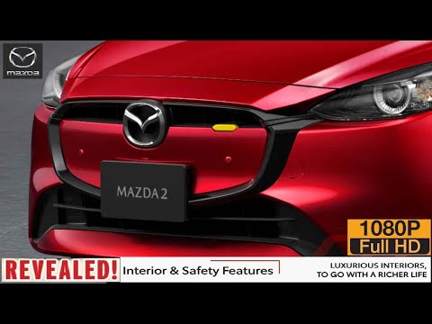 Mazda 2  2023  Facelift  review : Pure SP - Good enough to match Kia Rio, Toyota Yaris and VW Polo