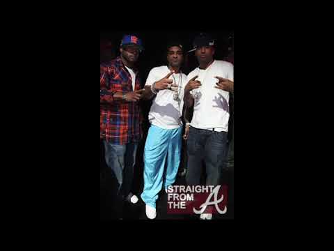 Jim Jones - Keys To The City (feat. Maino & Razah)