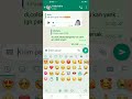 KALAU WIKWIK ONLINE PAGI PAGI ENAK GK YA KAYAK NYA SERU NIH