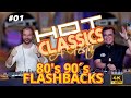HOT CLASSICS VOL 01