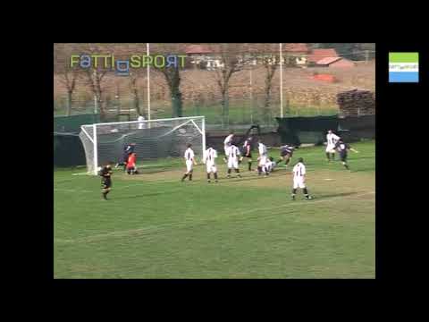 Calcio Rivediamoli :  Romanese - Valchiusella  2-3  Campionato 2013/2014