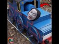 Guess The Monster Scary Cursed Thomas Train