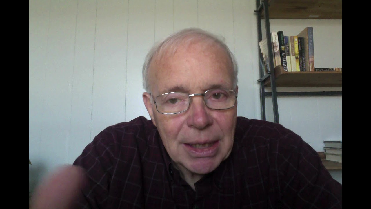 Exodus 9:20 -- Some Egyptians Feared the Lord