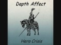 Depth Affect - Hero Crisis