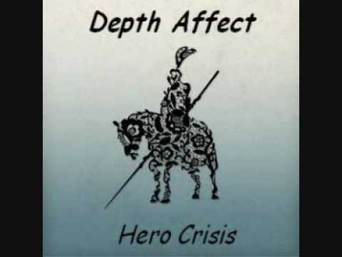 Depth Affect - Hero Crisis