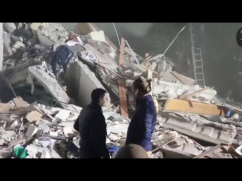 Ukraine vows to move east as Zaporizhzhia is shelled