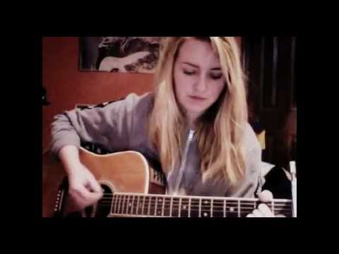 Thumbnail for Chameleon/Comedian - Kathleen Edwards (COVER) by Kathleen Edwards